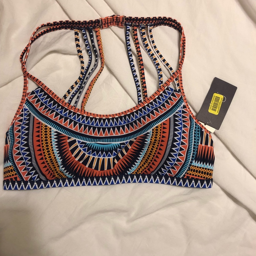Jag swimsuit top